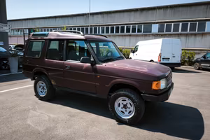 Land Rover Discovery 2.5 Tdi 3 porte Country