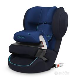 SEGGIOLINO CYBEX GOLD Juno 2-fix