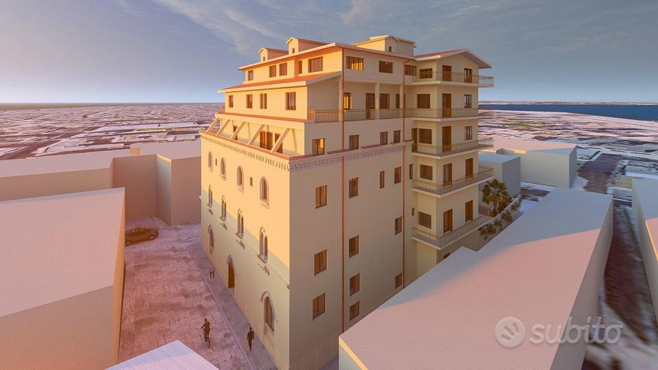 Appartamento – Brindisi, Centro - Altro