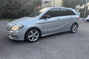 Mercedes B180 cdi Premium