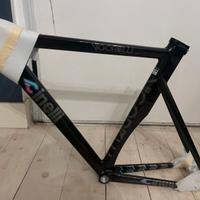 Cinelli Vigorelli Alu Rainbow