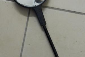 Specchietto retrovisore  Piaggio Si Bravo  Ciao 