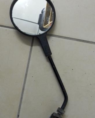 Specchietto retrovisore  Piaggio Si Bravo  Ciao 