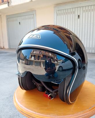 casco moto 
