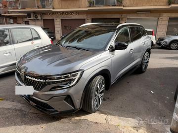 Garanzia Austral E Iconic 200 CV prezzo reale