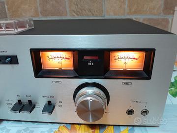 Stereo cassette Irradio CRD-33