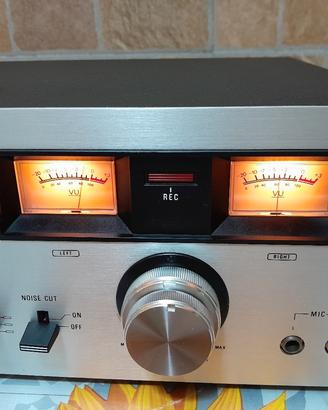 Stereo cassette Irradio CRD-33