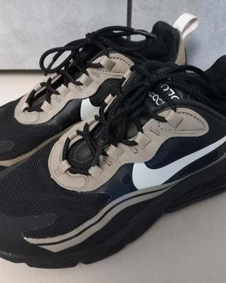 NIKE MAX air 270 react ORIGINALI