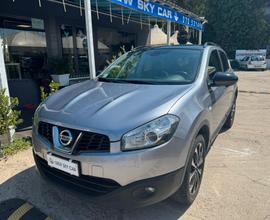 Nissan Qashqai 1.5 dCi DPF Tekna