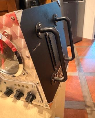 Radio Vintage