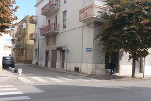 Appartamenti via Marconi 1° e 2° piano