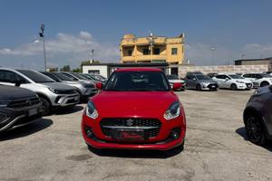 SUZUKI Swift 1.2 Hybrid Top