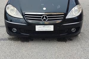 Mercedes-benz A 180 CDI Avantgarde