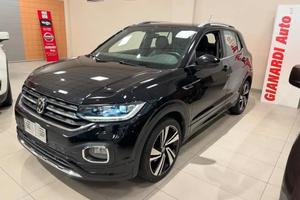 t cross  1.6disel