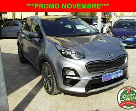 KIA Sportage 1.6 CRDI 136 CV DCT7 2WD Mild Hybri