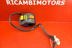 DEVIO COMMUTATORE DX GILERA RALLY 125 300 500