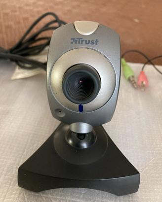Video camera a marchio Trust