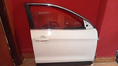 PORTA ANTRIORE DESTRA NISSAN Qashqai