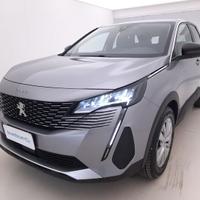 Peugeot 3008 Active Pack BZ400633 1.2 Benzina 131C