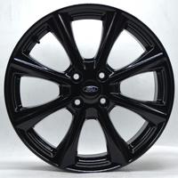 4 cerchi lega ford fiesta r18 lt5825