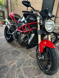 Mv agusta brutale 910
