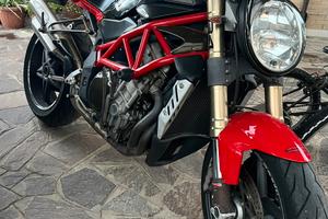 Mv agusta brutale 910