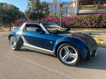 Roadster 82 cv iscritta Asi anno 2003
