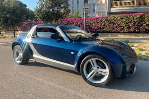 Roadster 82 cv iscritta Asi anno 2003
