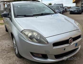 Fiat Bravo 1.6 MJT 120 CV 5 PORTE