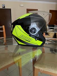 Casco CGM