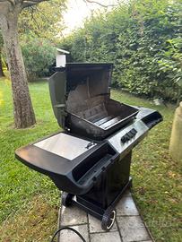 Barbecue BBQ Broil King Regal XL