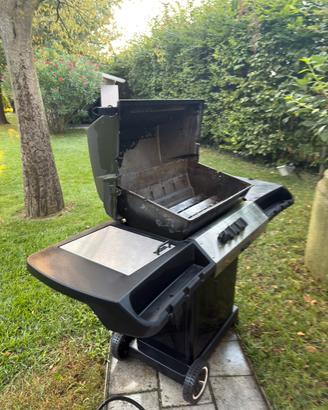 Barbecue BBQ Broil King Regal XL