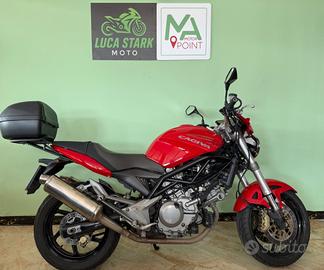Cagiva Raptor 650