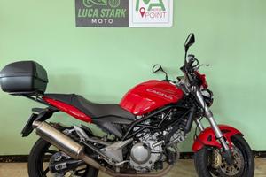 Cagiva Raptor 650