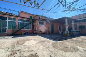 CASA SEMINDIPENDENTE A SORA
