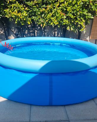 Piscina Bestway 