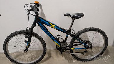 Bici di diverse misure - prezzo da concordare