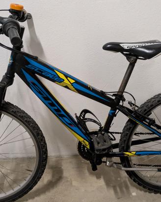 Bici di diverse misure - prezzo da concordare