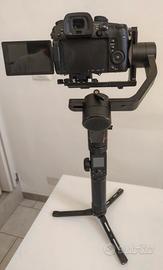 Gimbal Feyutech AK2000