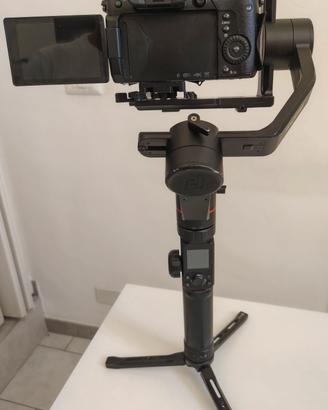 Gimbal Feyutech AK2000