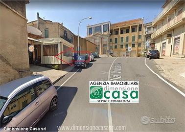 Rif.LC59|Locale commerciale San Cataldo