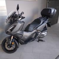 Honda ADV 350 - 2022