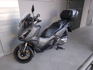 Honda ADV 350 - 2022