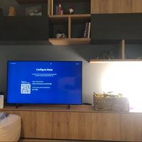 Samsung QLED Q60A - 50 pollici