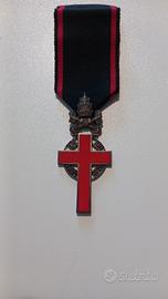 Croce di 1° classe Giubileo 1933