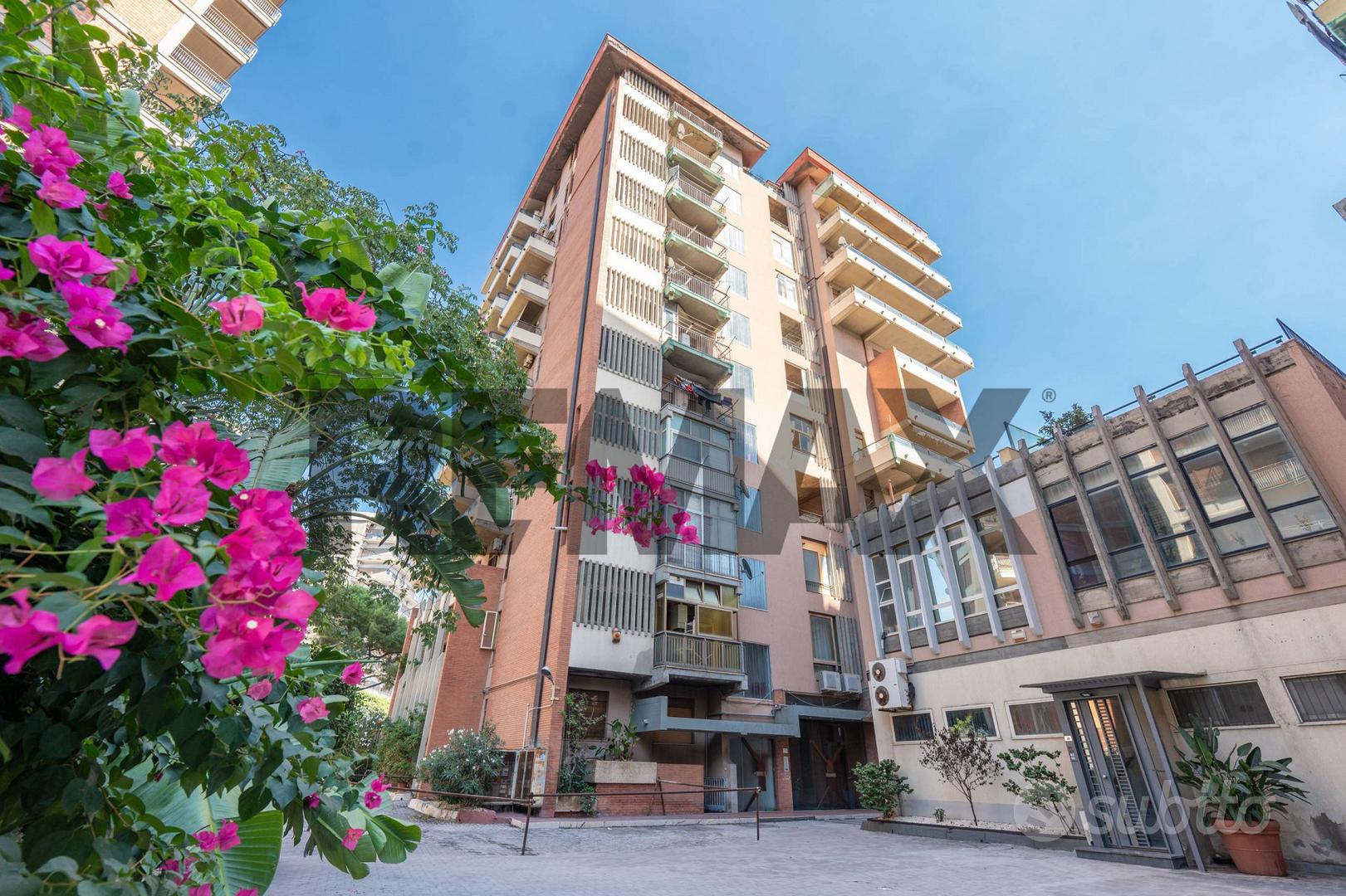 Appartamento – Catania, San Giovanni li Cuti, Picanello-Ognina-Barriera-Canalicchio - Vista 2