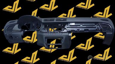 Kit airbag completo Skoda Fabia r 2017 2020