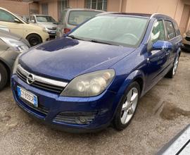 Opel Astra 1.9 CDTI 120CV Station Wagon Cosmo