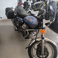 Moto Guzzi v35c