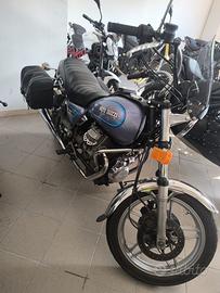 Moto Guzzi v35c